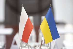 Україна та Польща ініцюють фонд допомоги звільненим із полону жінкам та дітям, які втратили батьків