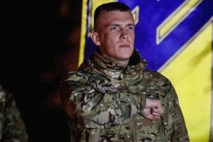 Українські зірки привітали командира полку «Азов» Дениса Прокопенка з днем народження
