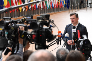 Кулеба не очікує від саміту НАТО у Мадриді революційних зрушень для України