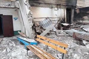 На Донетчине и Луганщине за сутки вследствие обстрелов погибли 18 человек