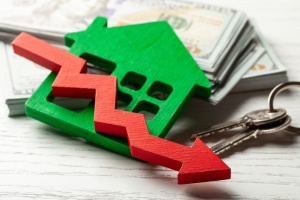 Ринок житла: будівництво відновили на 40%, продажі наразі мінімальні