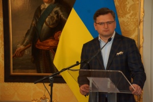 Україна просить Нідерланди підтримати створення спецтрибуналу щодо злочинів рф - Кулеба 