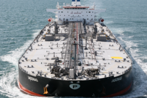 В россии засекретили объемы экспорта нефти по морю - Reuters