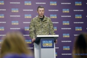 Кількість перетинів росіянами кордону впала до одиниць – речник ДПСУ