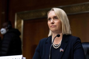 US-Senat bestätigt Bridget Brink als neue Botschafterin in Kyjiw