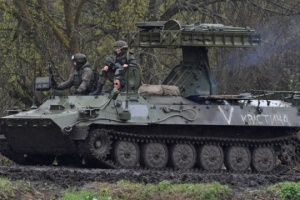 Військові експерти при ОГП розробляють альманах російської зброї та боєприпасів