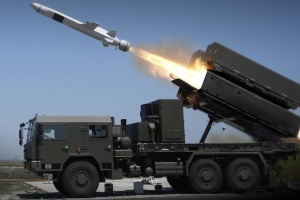 Штати збираються надати Україні протикорабельні ракети для розблокування Чорного моря - ЗМІ