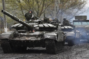 Over 18.4 thousand crimes registered in Ukraine as part of Russian invasion
