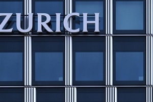 Insurance giant Zurich leaving Russian market