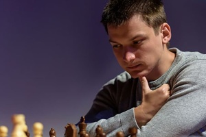 Украинский гроссмейстер Барышполец решил баллотироваться в президенты ФИДЕ