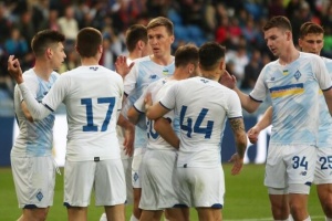 «Динамо» розпочне підготовку до нового сезону в Києві – ЗМІ
