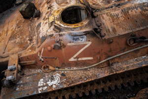 Ukraine’s Armed Forces repulse 11 enemy attacks in Donetsk and Luhansk directions 