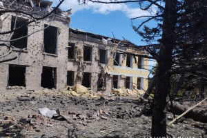 На сході України від ворожих обстрілів - понад 100 руйнувань за добу
