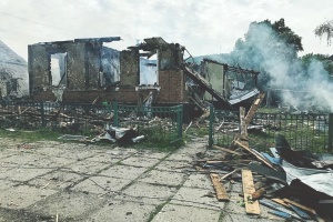 В Україні від початку повномасштабного вторгнення рф загинули 3 930 цивільних – ООН