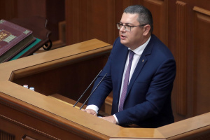 Депутат назвав чотири країни ЄС, які найменше підтримують Україну у війні проти рф