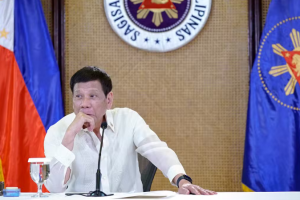 Президент Філіппін заявив, що на відміну від путіна не вбиває дітей