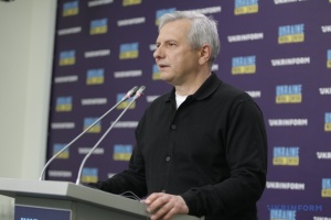 Агресор завдав Україні загальних збитків вже на $1 трильйон - Устенко