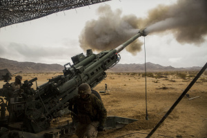 Держдеп США схвалив продаж Україні обладнання для гаубиць M777