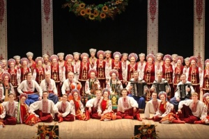 Черкаські танцюристи їдуть на фестиваль до Італії 