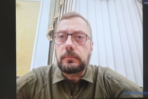 Голова Чернігівської ОВА очолив обласну організацію партії «Слуга народу»