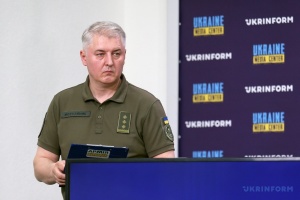 У Міноборони спростували, що українська армія відступає