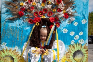 В одному з найстаріших міст Данії діаспора провела День української культури