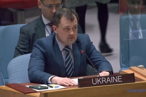 рф депортує дітей з метою знищення української нації – Україна в Радбезі ООН