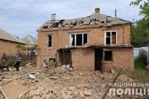російські «Іскандери» й «Гради» руйнують Донеччину - під обстрілами міста та села