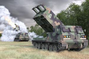 What can change the course of war, or why Ukraine needs MLRS and NATO-standard shells?
