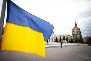 День Киева в этом году пройдет в условиях военного положения - КГГА