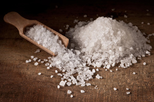 La production de sel de la région de Transcarpatie pourrait répondre pleinement à la demande intérieure de l’Ukraine