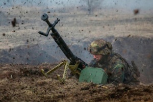 Битва за Украину. День девяносто второй
