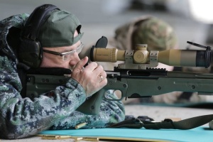 Україні потрібна легалізація обігу зброї - Резніков