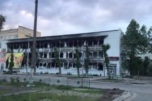 На Луганщине из-за вторжения рф остановились более 3,4 тысяч предприятий