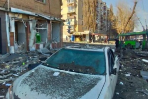 Lanzan recorridos 3D por edificios de Kyiv que fueron destruidos y dañados durante la guerra 