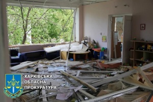 На Харківщині внаслідок збройної агресії рф загинули 37 дітей, ще 108 — поранені 