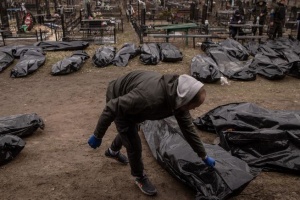 Эксперты США и Канады обвиняют рф в геноциде и намерении уничтожить украинский народ – CNN