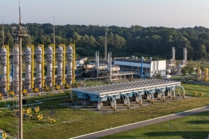 Інтерес іноземних компаній до зберігання газу в Україні зростає - Перелома