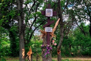 У Херсоні громаді повернули земельну ділянку для розвитку меморіалу «Бузковий гай» - прокуратура