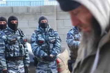 Occupiers abducted at least 18 Crimean Tatars on peninsula in past three months
