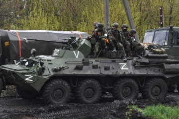Russland kann „Großoffensive“ nicht durchführen, es hat sich überschätzt – Militärnachrichtendienst