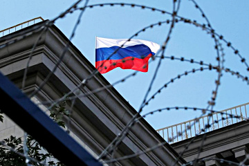 Großbritannien verhängt Sanktionen gegen 63 natürliche und juristische Personen in Russland