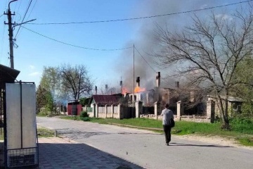 Tote, Dutzende Verletzte: Situation in Regionen nach Raketenangriffen der Russen