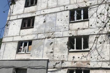 Guerre en Ukraine : Neuf régions bombardées, quatre civils tués et neuf blessés en 24 heures 