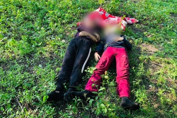Région de Louhansk : deux enfants sont morts à cause des bombardements russes
