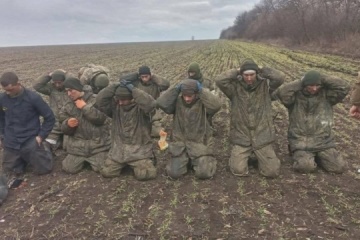 Innenministerium erhielt rund 32.000 Anfragen nach Schicksal russischer Soldaten in der Ukraine