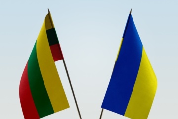 Litauen bereitet ein neues Militärhilfepaket für die Ukraine vor