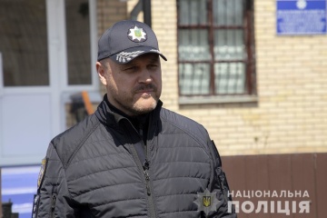 Ukraine’s police investigating 10,800 Russian war crimes