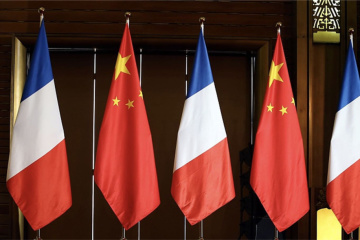 Paris critique les propos de l’ambassadeur de Chine en France sur la Crimée 