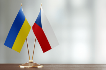 Czech Senate recognizes Russian crimes in Ukraine as genocide